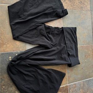 Aerie Black Leggings